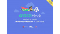 Trọn Bộ 19+ JetPlugins For Elementor CrocoBlock – All In One Toolkit Elementor