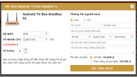 Chia sẻ plugin mua hàng nhanh cho woocommerce