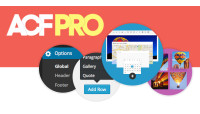 Chia sẻ plugins Advanced Custom Fields (ACF) Pro mới nhất 2019