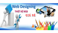 THIẾT KẾ WEBSITE GIÁ RẺ CÓ NÊN HAY KHÔNG ?