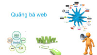 Top 5 kinh nghiệm quảng cáo website
