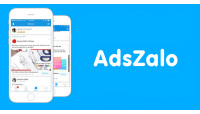 Chạy Quảng Cáo Zalo, Zalo Ads Hiệu Quả