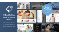 Top 10 Theme WordPress về lĩnh vực nội thất tốt nhất 2019