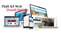 THIẾT KẾ WEBSITE GIỚI THIỆU CÔNG TY, DOANH NGHIỆP