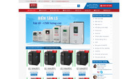 THIẾT KẾ WEBSITE GIÁ RẺ TẠI HÀ NỘI UY TÍN, CHẤT LƯỢNG