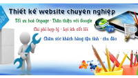 Thiết kế website tại Hải Phòng, chuyên nghiệp và chuẩn SEO