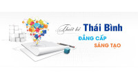THIẾT KẾ WEBSITE TẠI THÁI BÌNH