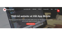 Hoàng Web ra đời như thế nào?