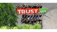 Công ty thiết kế web TRUST