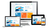 Thiết kế Web tại Long An - Chuyên nghiệp và Uy tín