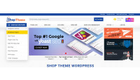 Top 5 Chợ Theme - Chợ mua bán theme lớn nhất việt nam