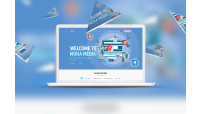 Công ty thiết kế website Mona Media