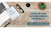 Công ty thiết kế web Mypage