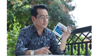 Thiết kế web men vi sinh Bifina Nhật Bản