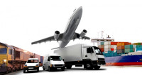 Thiết kế web Logistics, vận chuyển chuyên nghiệp