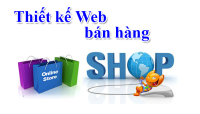 THIẾT KẾ WEBSITE BÁN HÀNG TRỰC TUYẾN NHANH NHẤT?