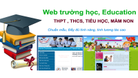 Top 7 điều cần biết khi thiết kế website trường học