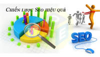 Chiến lược SEO website hiệu quả 2019