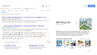 Thiết kế website bất động sản chuyên nghiệp