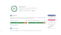 Google PageSpeed Insights cập nhật giao diện mới 2018