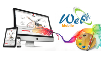 Top 6 lý do nên thiết kế website tối ưu hóa thiết bị di động?
