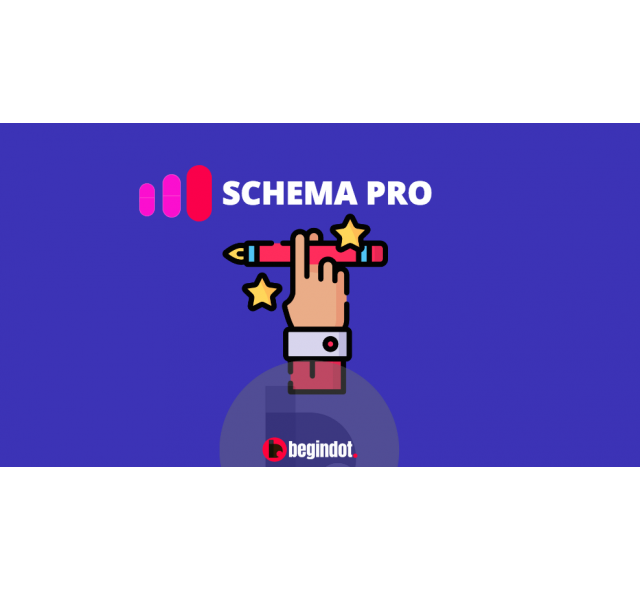 Chia sẻ plugins Schema Pro, tối ưu cho seo
